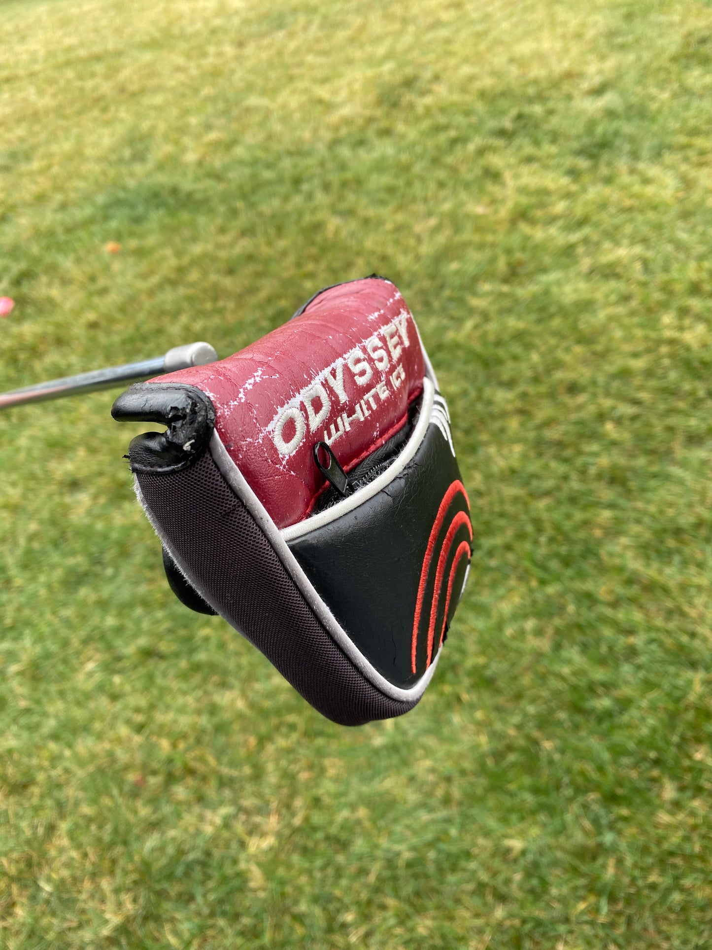 Photo of Taylormade Rossa Monza Corza Putter