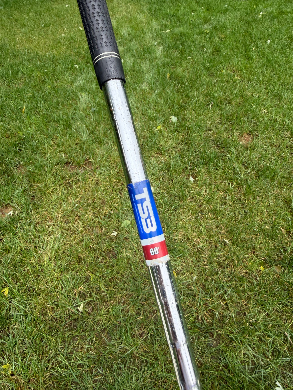 US Kids Tour Series 60" TS3 7-Iron Youth Flex 35.25" NICE — photo 5