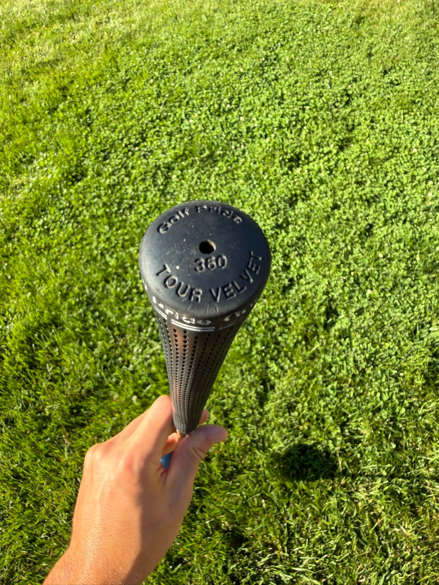 Taylormade R1 Black Driver 10° Bassara 53 Stiff Flex 45.25"