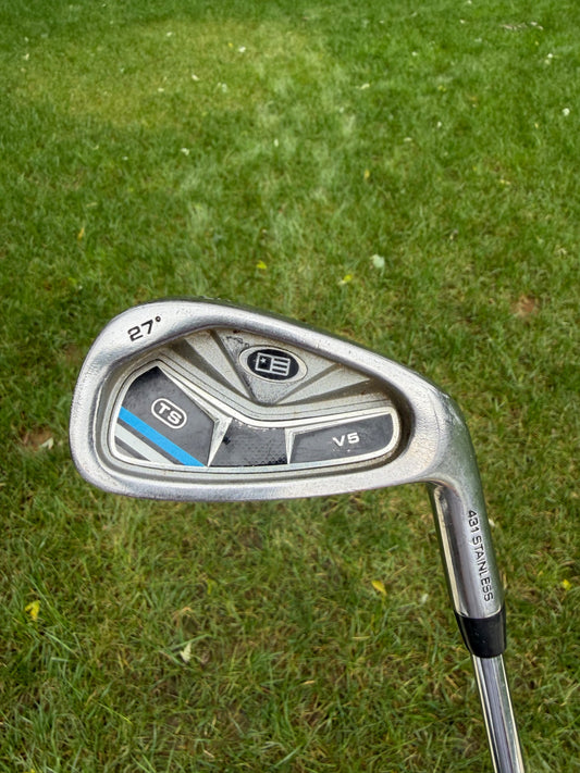 US Kids Tour Series 57" v5 5-Iron Youth Flex 34.75" READ