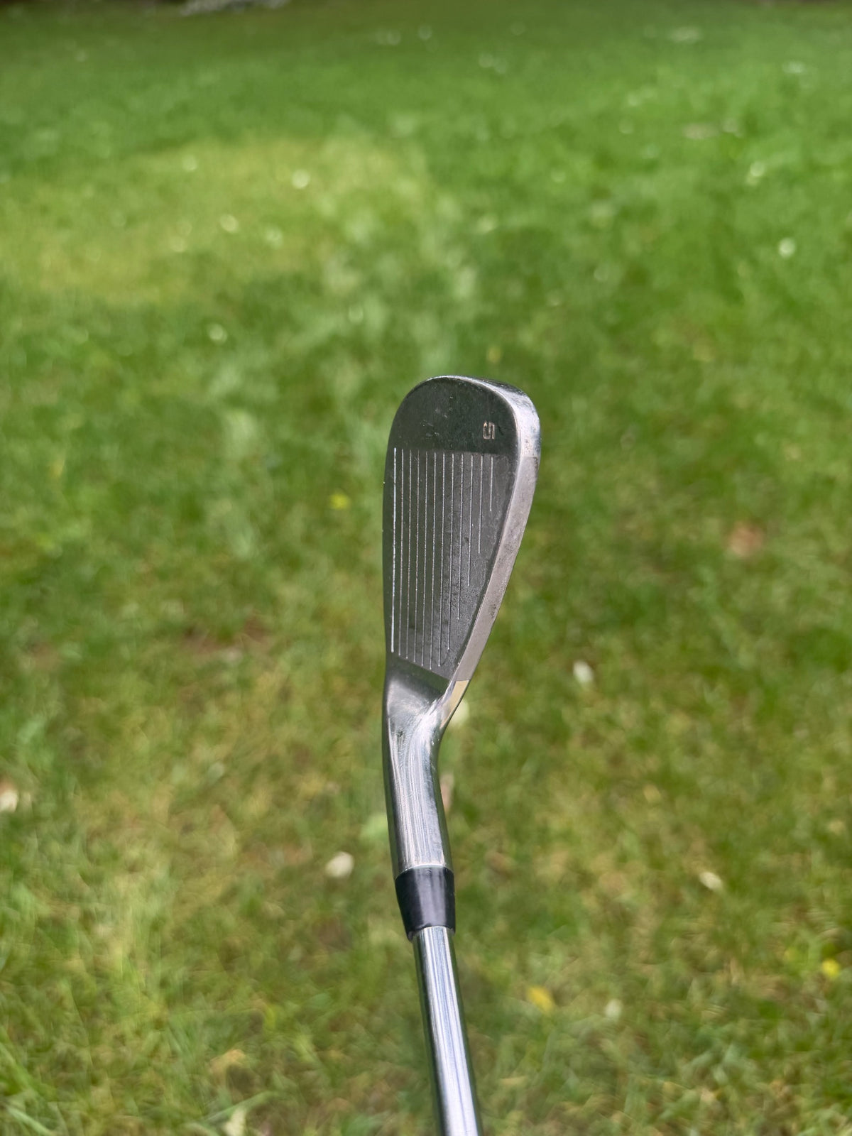 US Kids Tour Series 57" v5 5-Iron Youth Flex 34.75" READ — photo 3