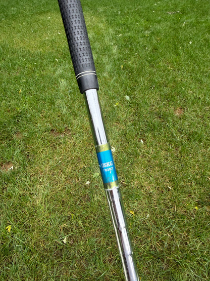 US Kids Tour Series 57" v5 5-Iron Youth Flex 34.75" READ — photo 5