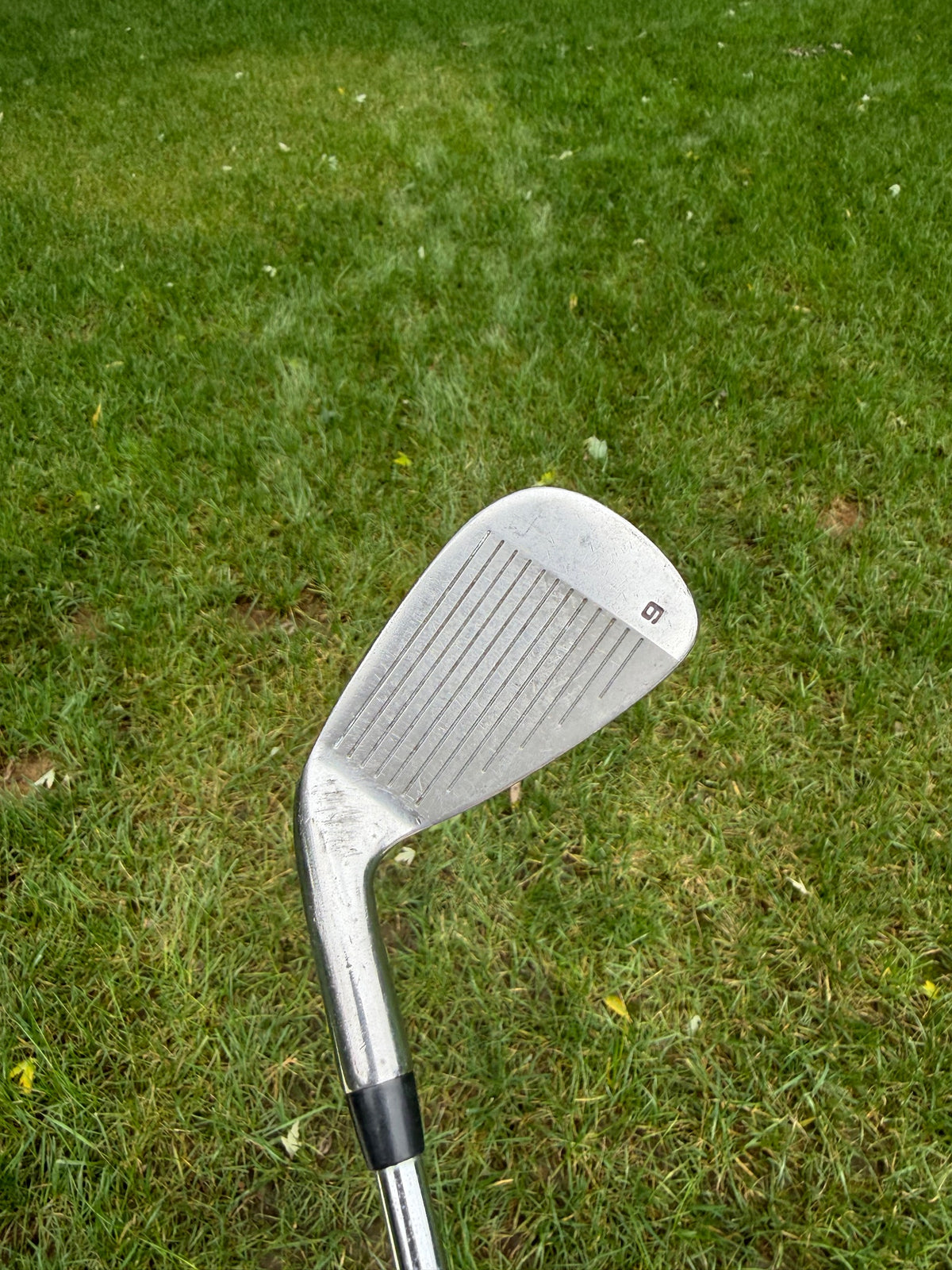 US Kids Tour Series 57" v5 6-Iron Youth Flex 34.25" READ — photo 2