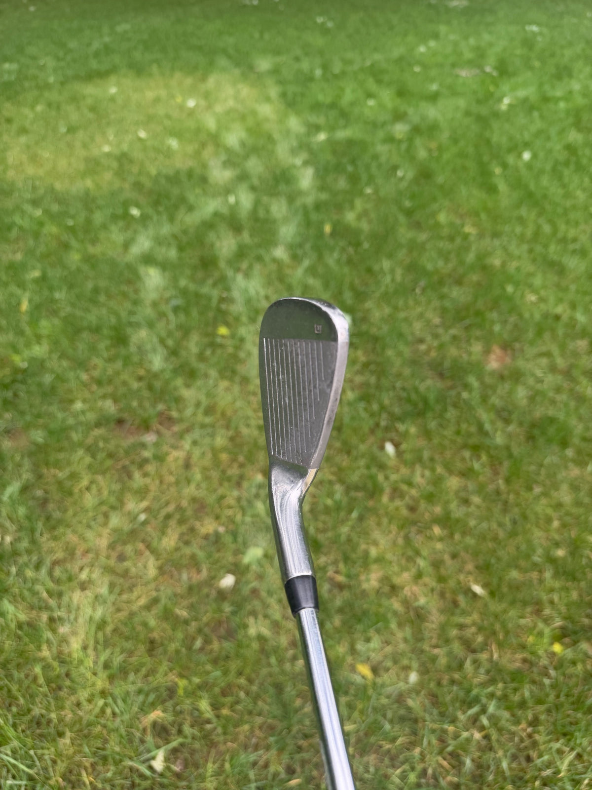 US Kids Tour Series 57" v5 6-Iron Youth Flex 34.25" READ — photo 3