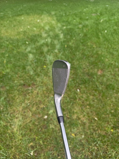 US Kids Tour Series 57" v5 6-Iron Youth Flex 34.25" READ — photo 3