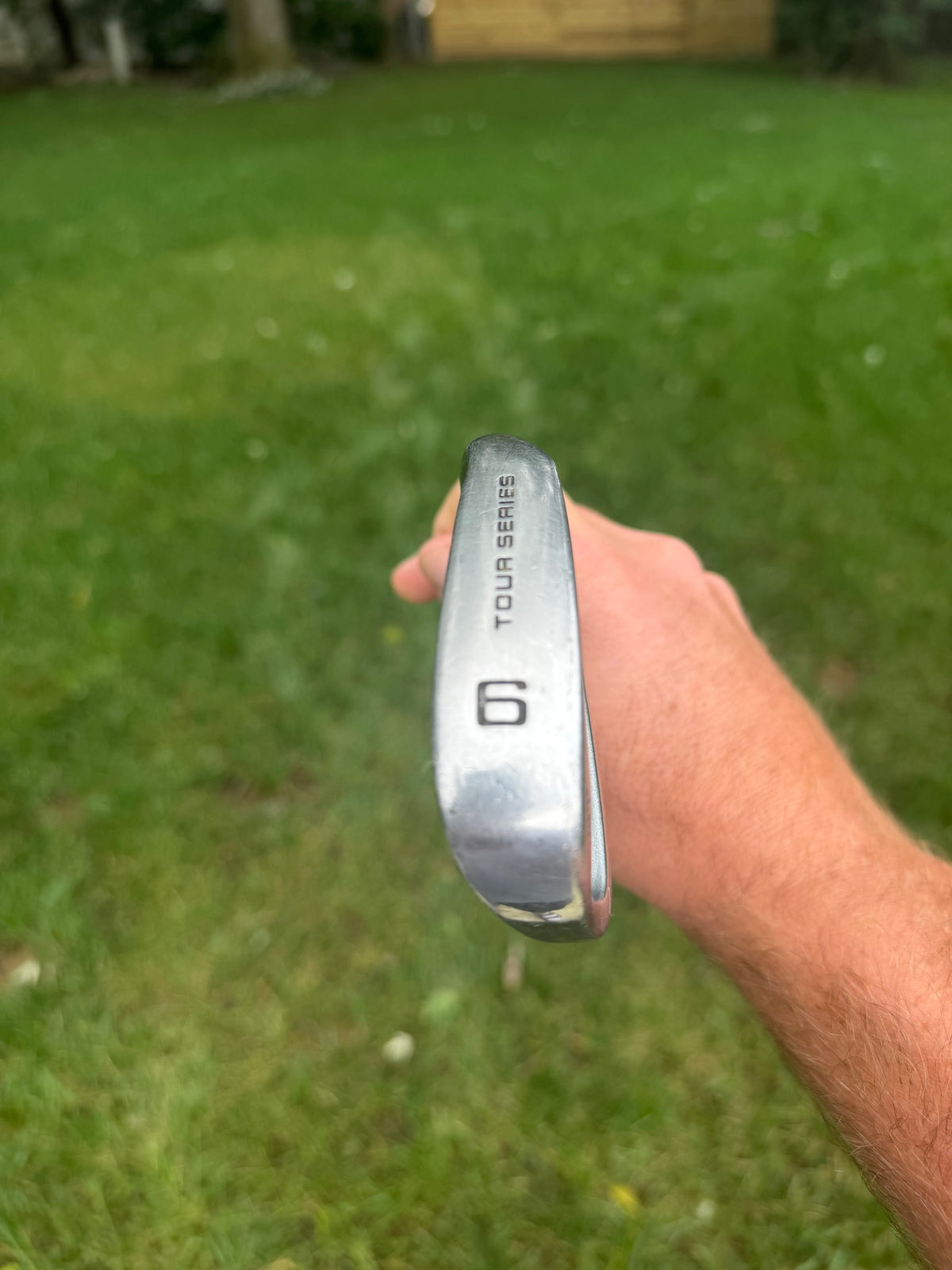 US Kids Tour Series 57" v5 6-Iron Youth Flex 34.25" READ — photo 5