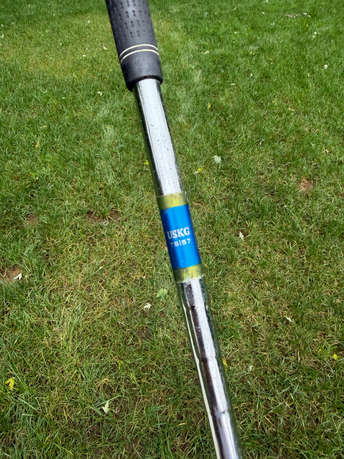 US Kids Tour Series 57" v5 6-Iron Youth Flex 34.25" READ — photo 4