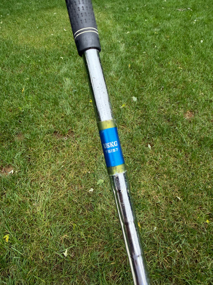 US Kids Tour Series 57" v5 6-Iron Youth Flex 34.25" READ — photo 4