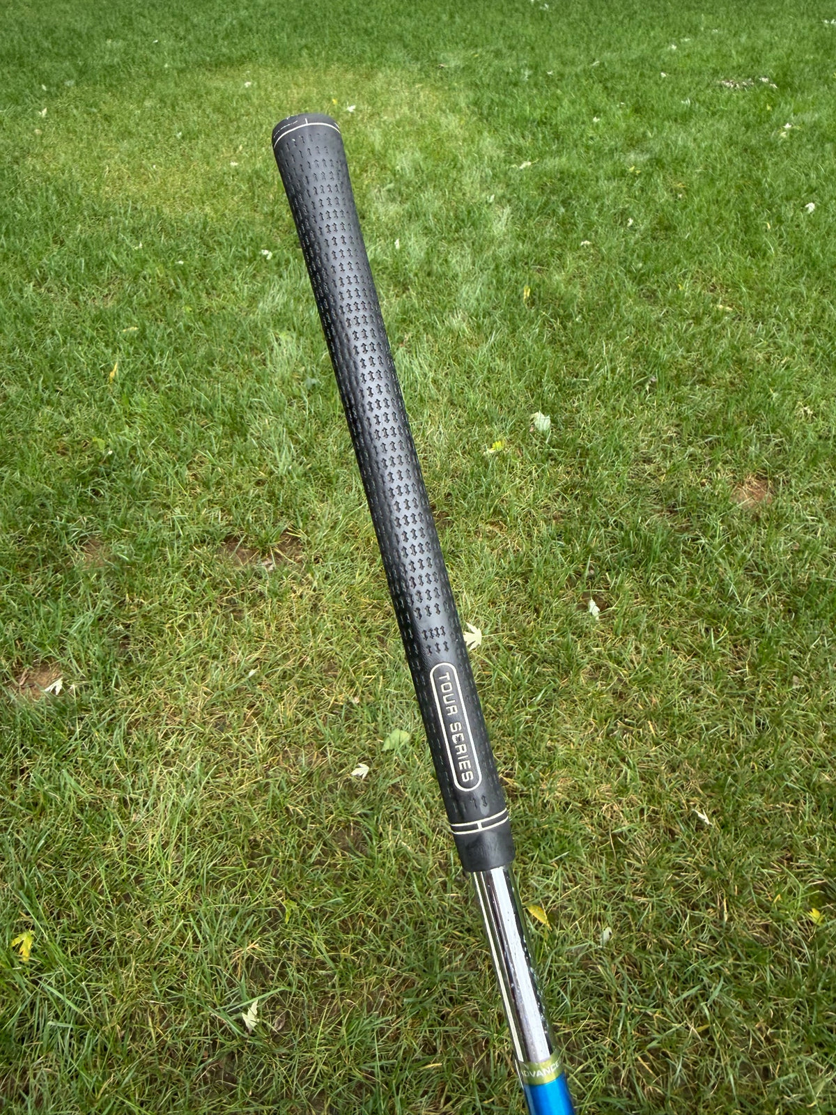 US Kids Tour Series 57" v5 6-Iron Youth Flex 34.25" READ — photo 6