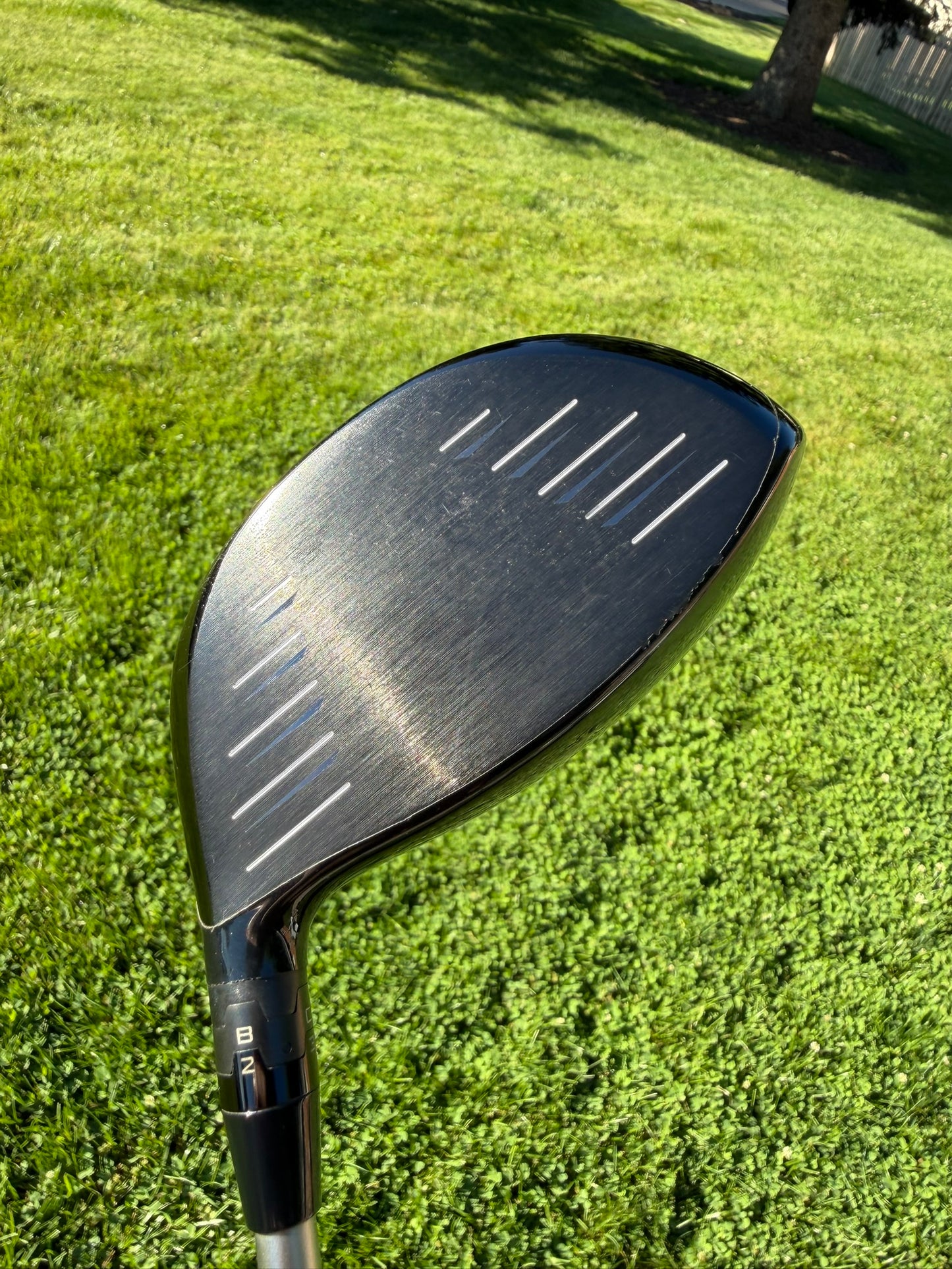 Titleist 915 D2 Driver 8.5° Diamana D+ 70 Stiff Flex 44.75" +HC NICE