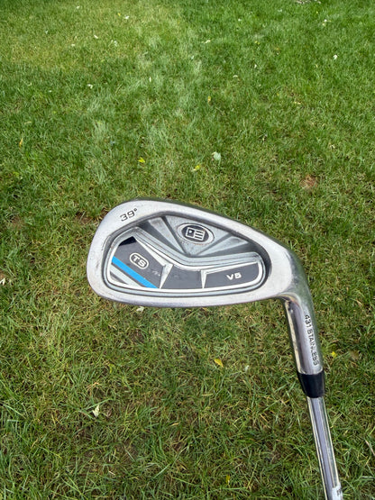 US Kids Tour Series 57" v5 8-Iron Youth Flex 33" READ