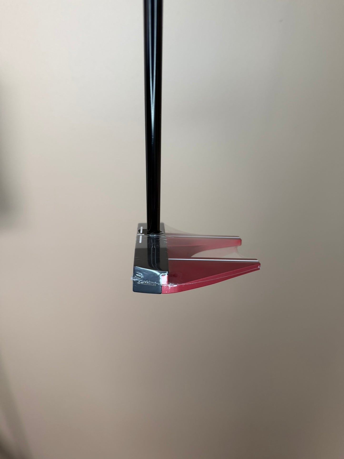 Photo of Odyssey Tri-Hot Square 2 Square 7 Putter Sl 120
