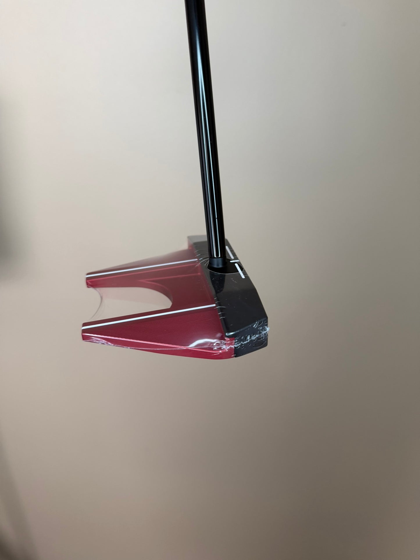Photo of Odyssey Tri-Hot Square 2 Square 7 Putter Sl 120