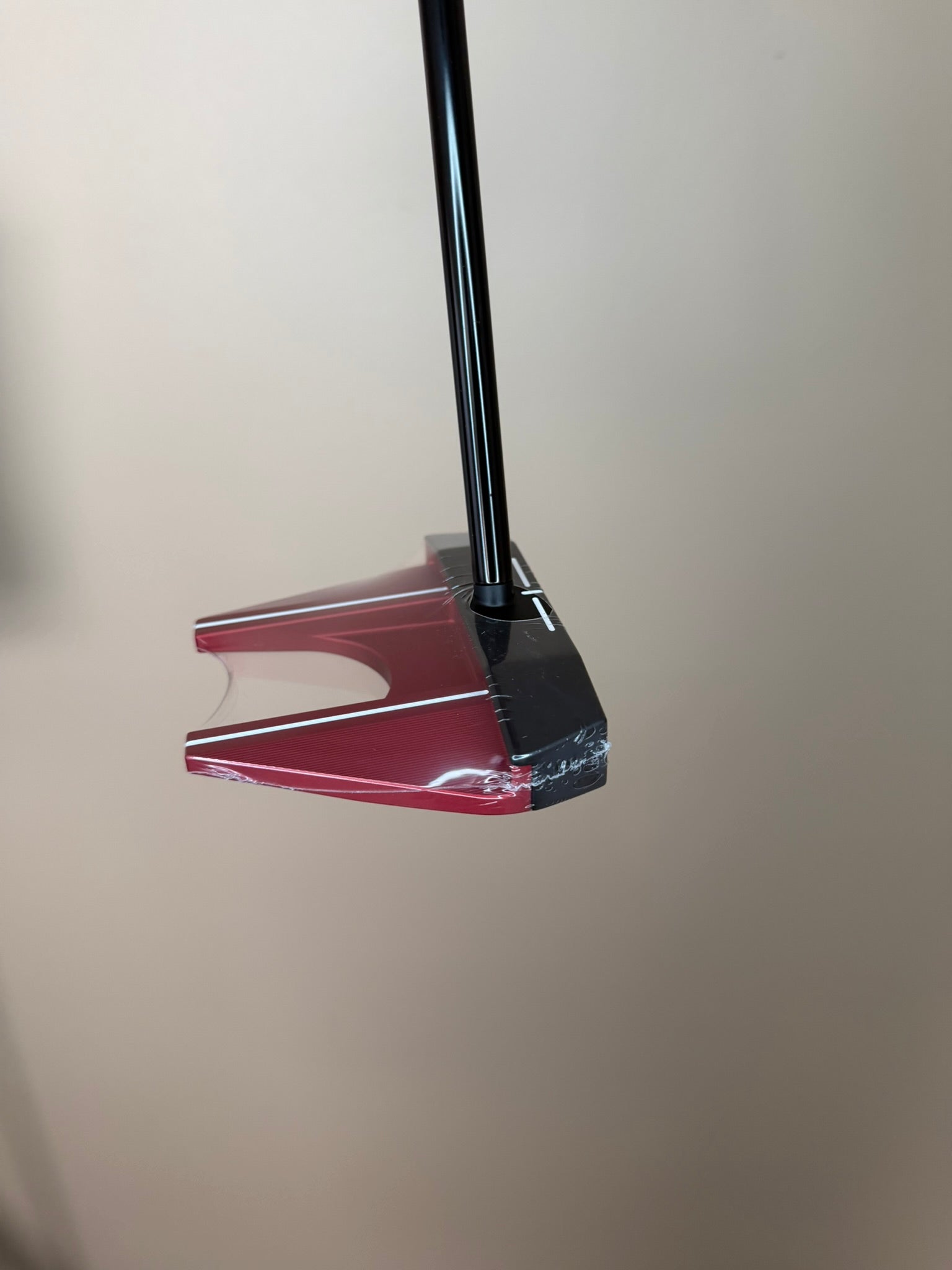 Photo of Odyssey Tri-Hot Square 2 Square 7 Putter Sl 120