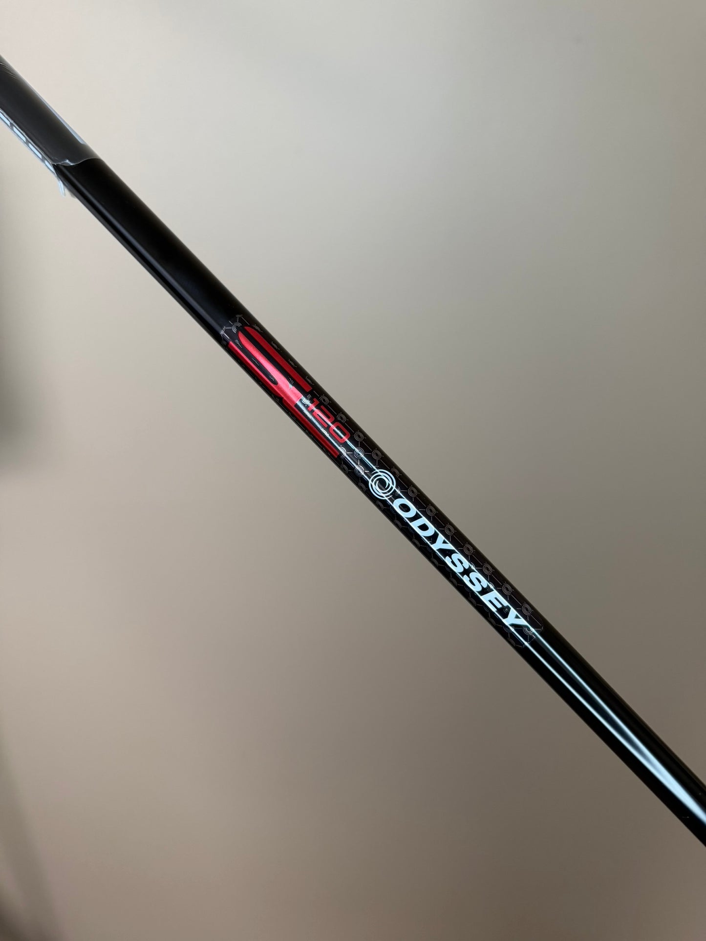 Photo of Odyssey Tri-Hot Square 2 Square 7 Putter Sl 120