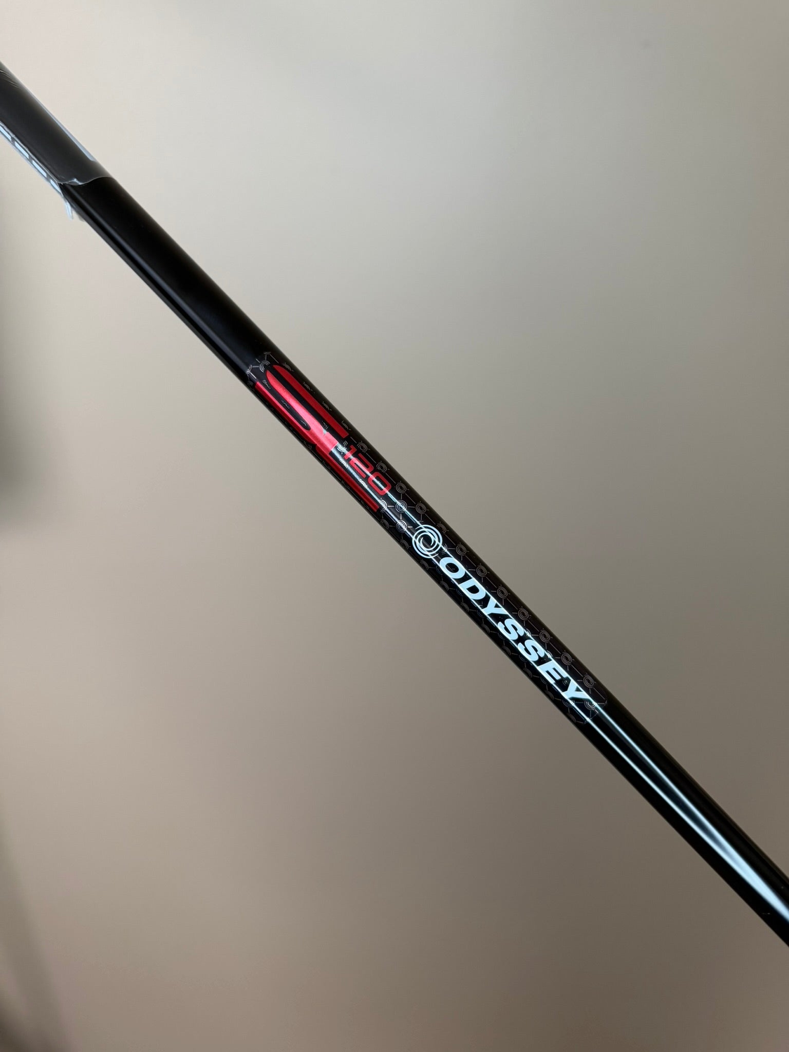 Photo of Odyssey Tri-Hot Square 2 Square 7 Putter Sl 120