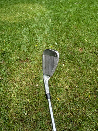 US Kids Tour Series 57" v5 8-Iron Youth Flex 33" READ — photo 2