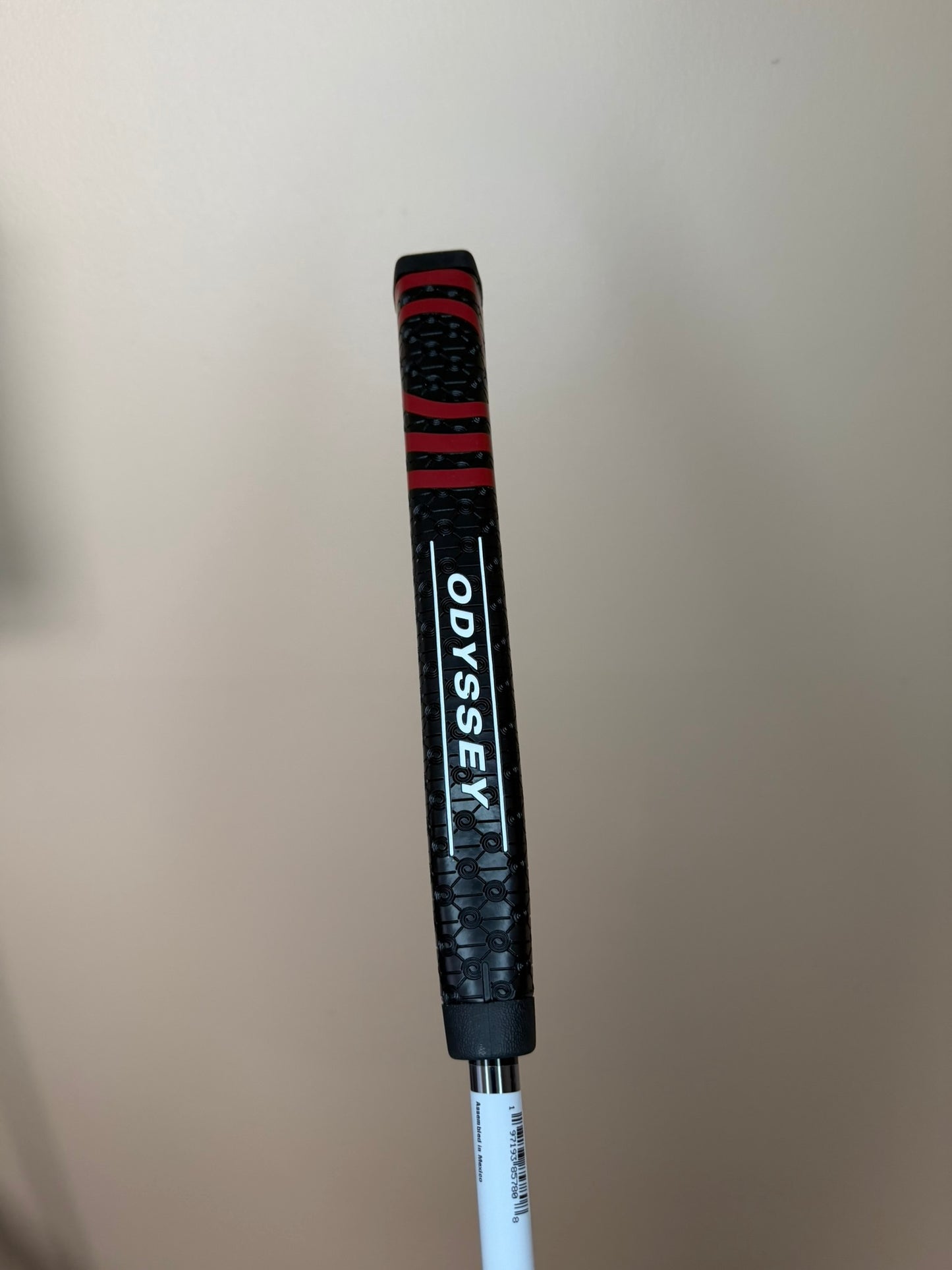 Photo of Odyssey Tri-Hot Square 2 Square 7 Putter Sl 120