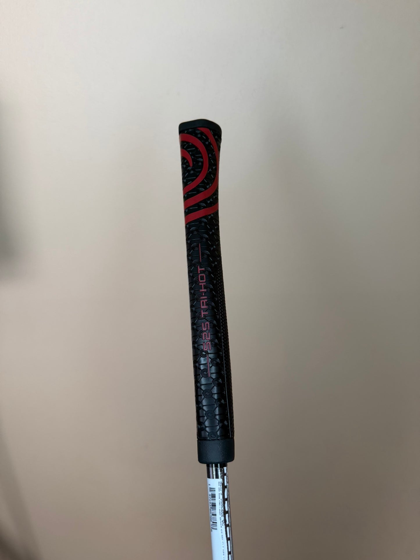 Photo of Odyssey Tri-Hot Square 2 Square 7 Putter Sl 120