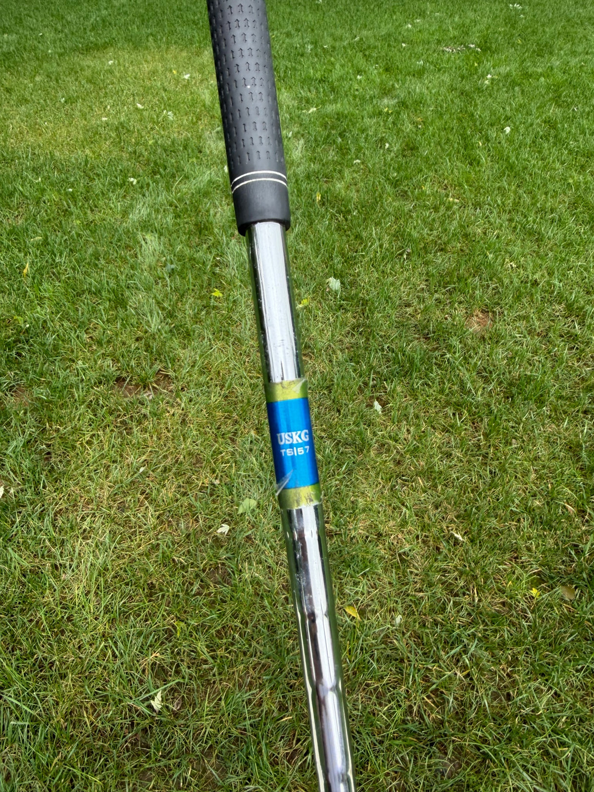 US Kids Tour Series 57" v5 8-Iron Youth Flex 33" READ — photo 5