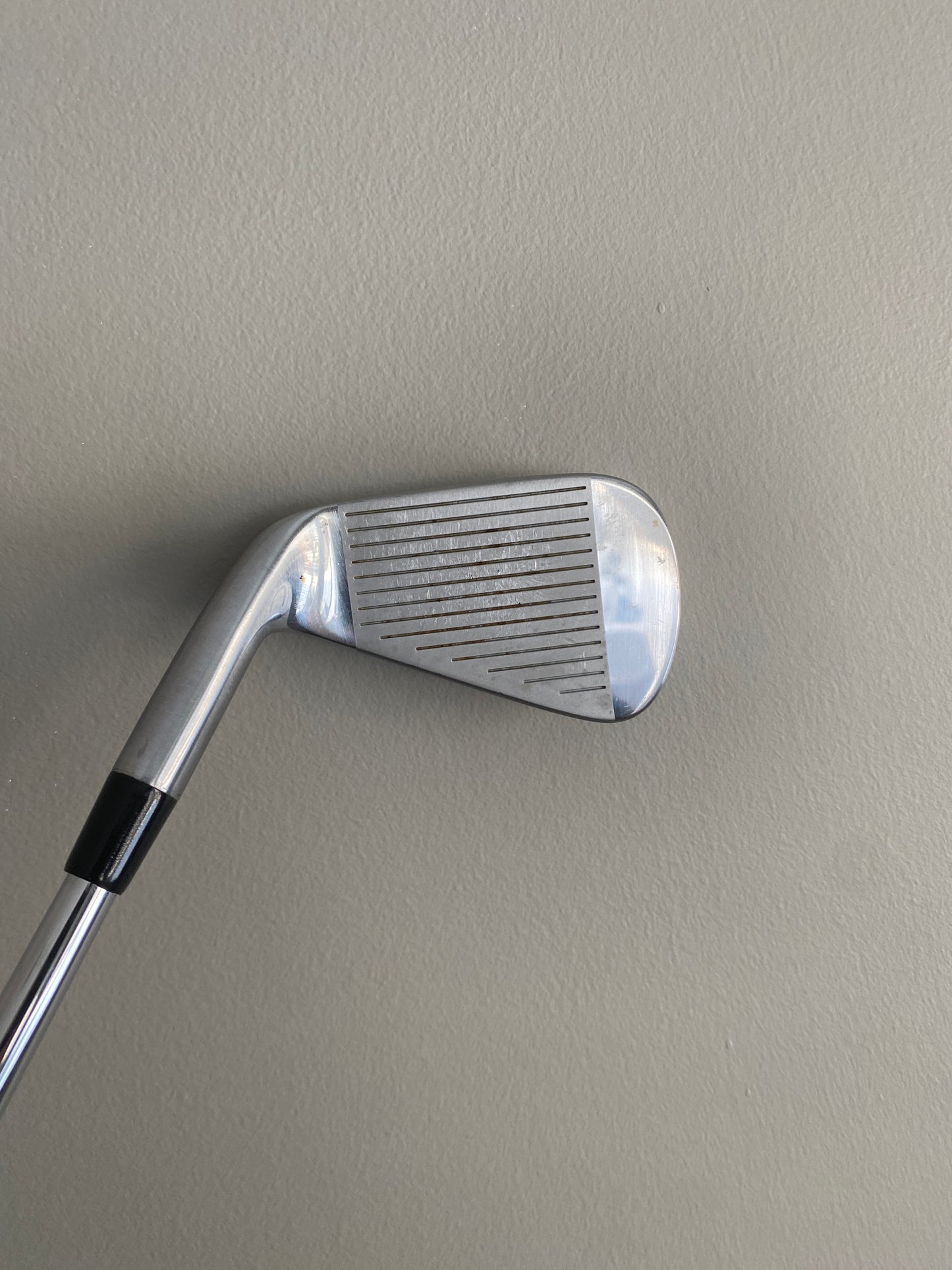 Callaway X Tour 6-Iron Dynamic Gold Stiff Flex 37.75″ NICE