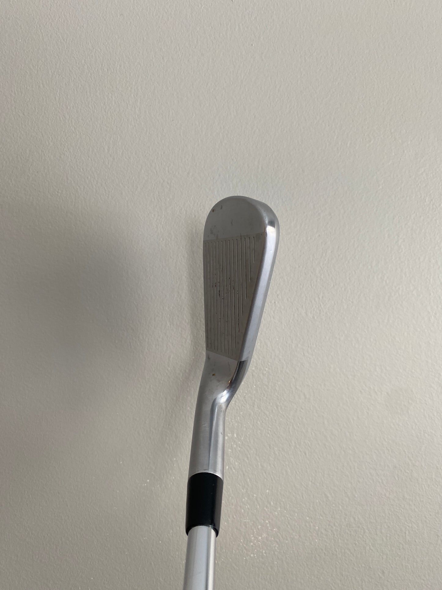 Callaway X Tour 6-Iron Dynamic Gold Stiff Flex 37.75″ NICE