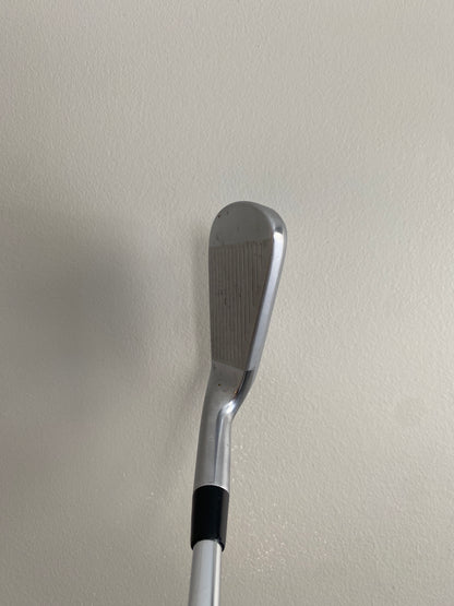 Photo of Callaway X Tour 6-Iron Stiff Flex Dynamic Gold