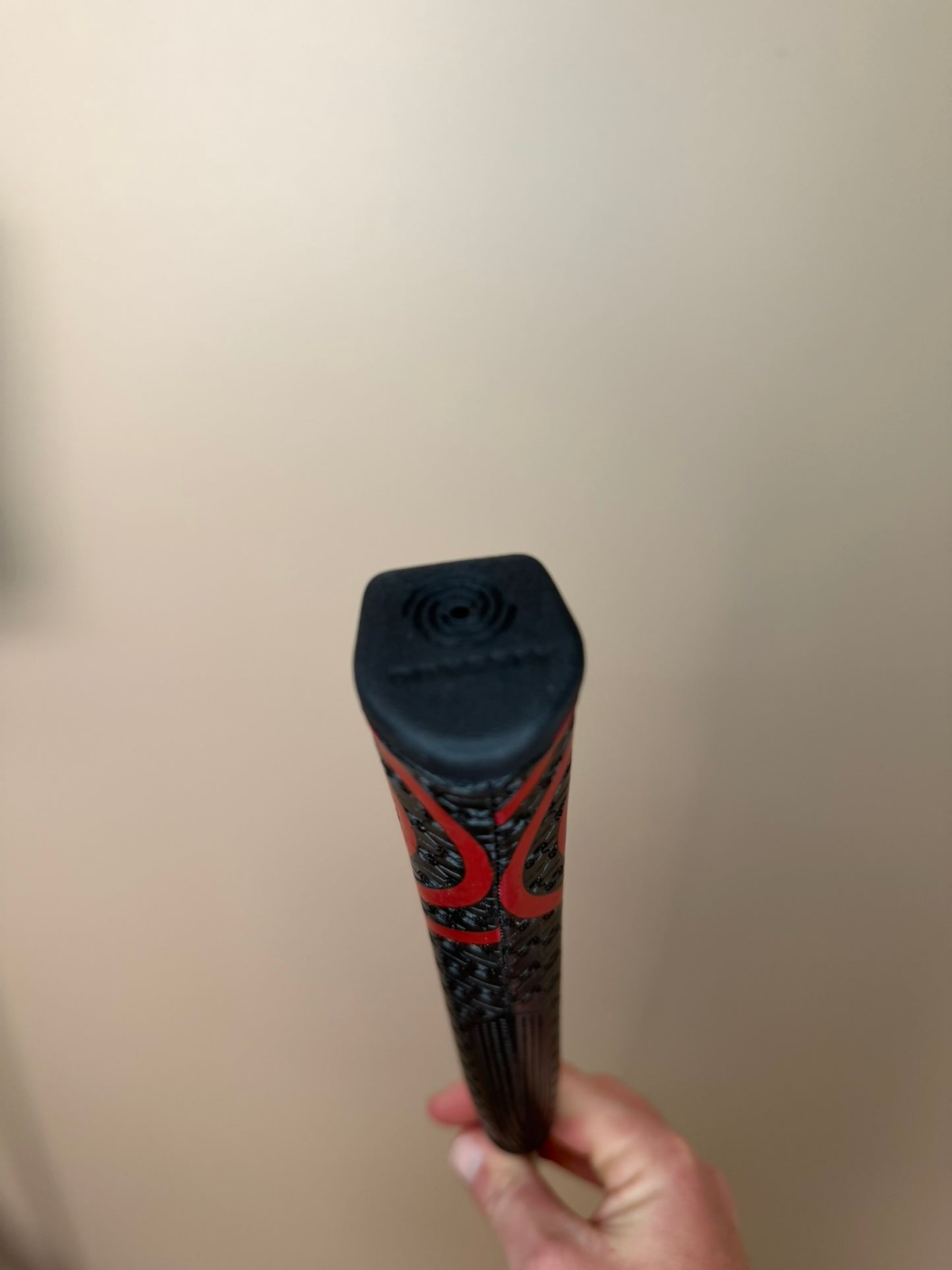 Photo of Odyssey Tri-Hot Square 2 Square 7 Putter Sl 120