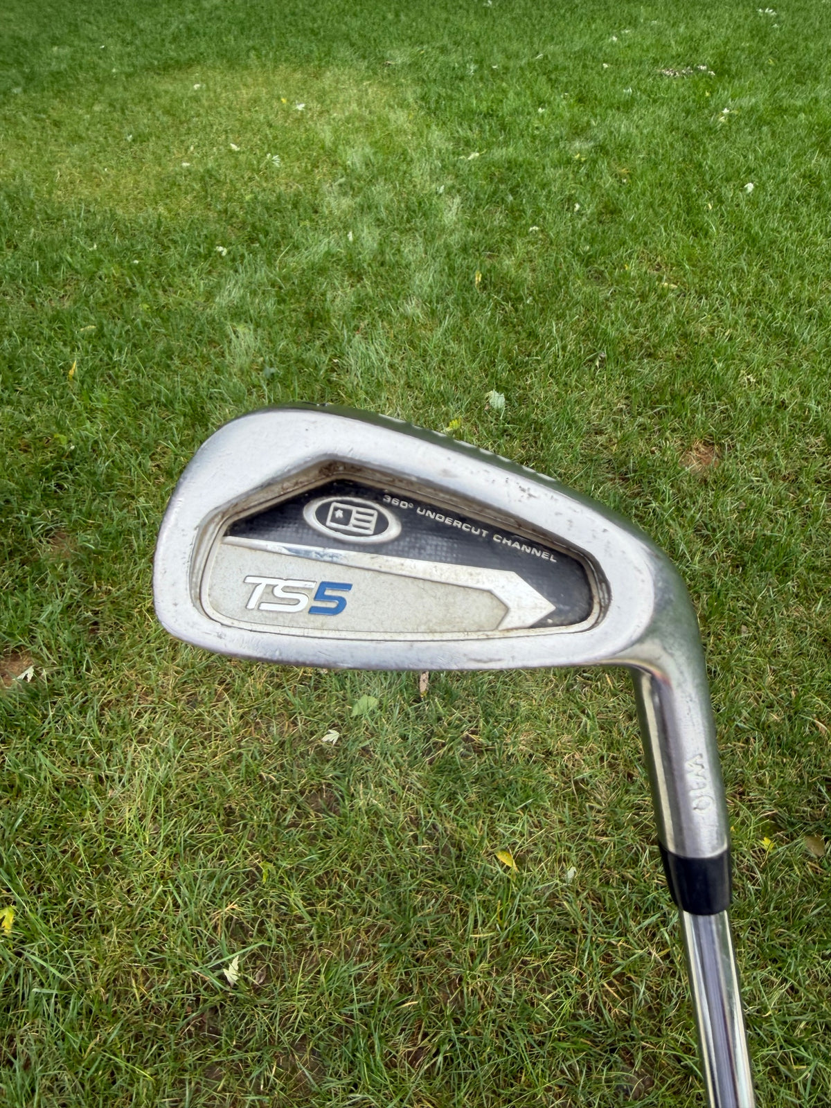 US Kids Tour Series 57" TS5 w10 7-Iron Youth Flex 33.75" NICE