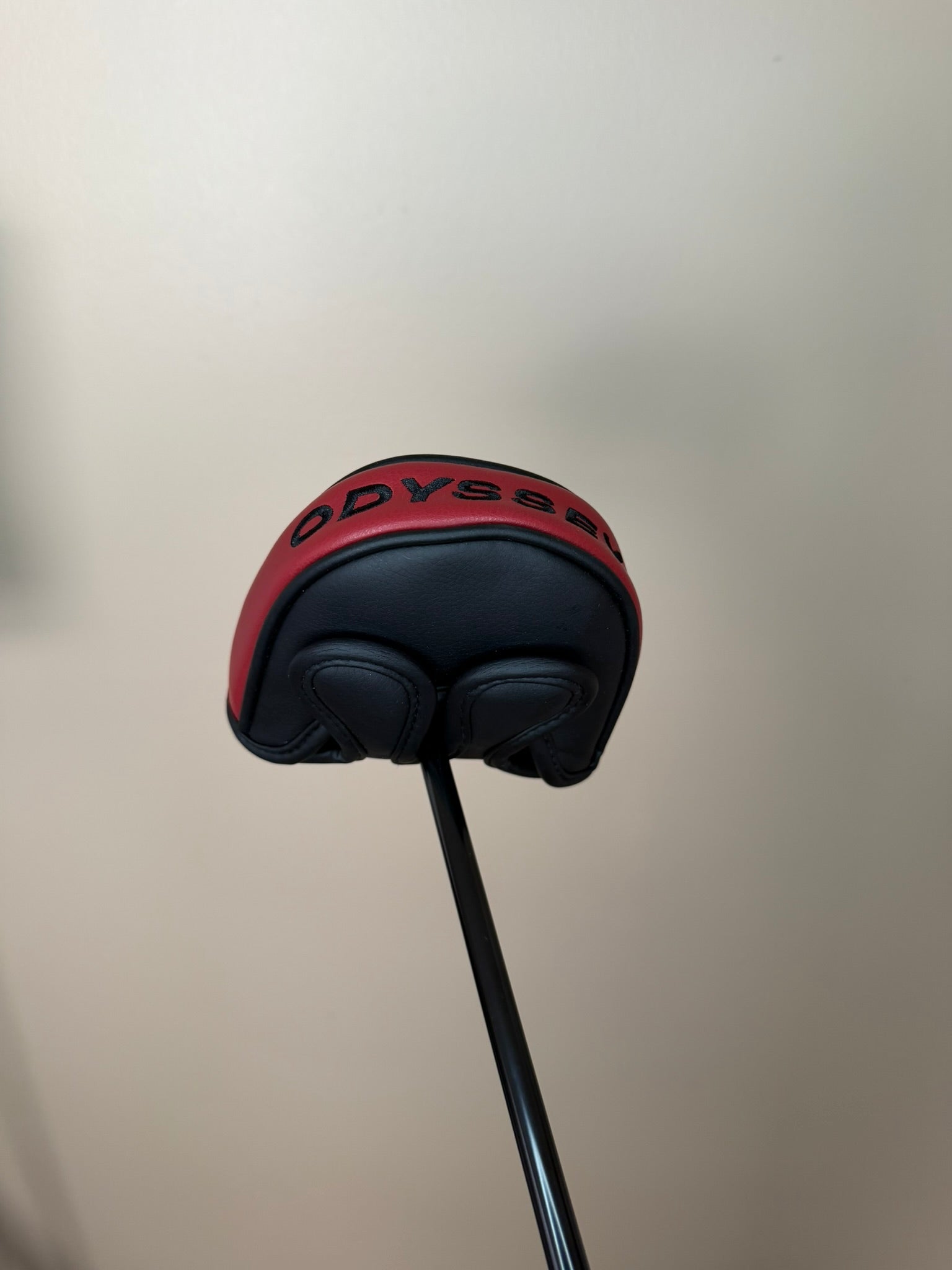 Photo of Odyssey Tri-Hot Square 2 Square 7 Putter Sl 120