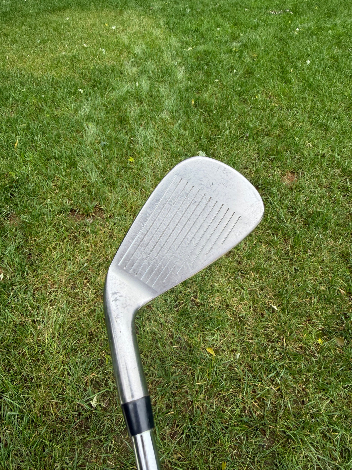 US Kids Tour Series 57" TS5 w10 7-Iron Youth Flex 33.75" NICE — photo 2