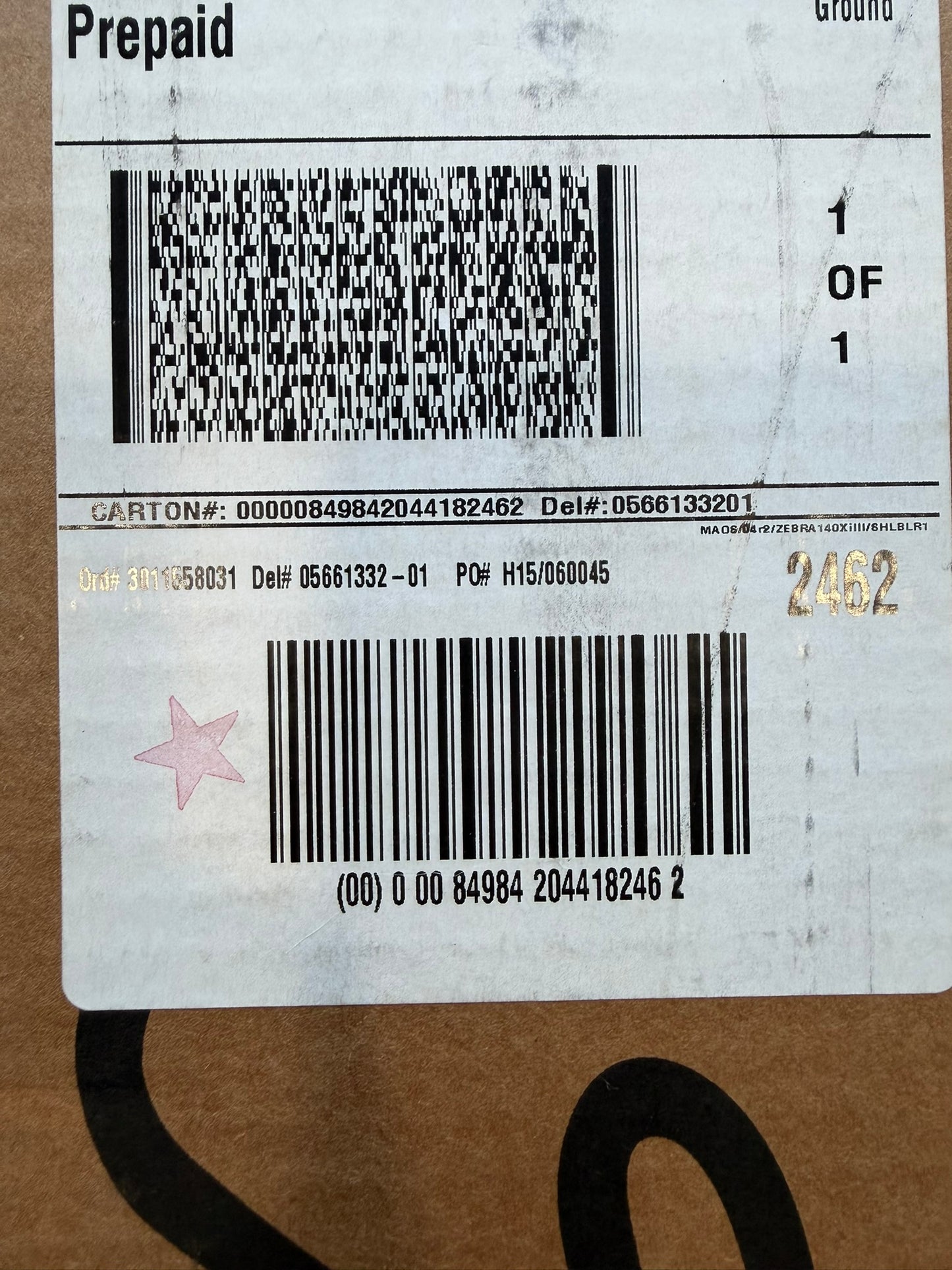 Photo of Scotty Cameron 2015 Holiday Select Roundback Putter