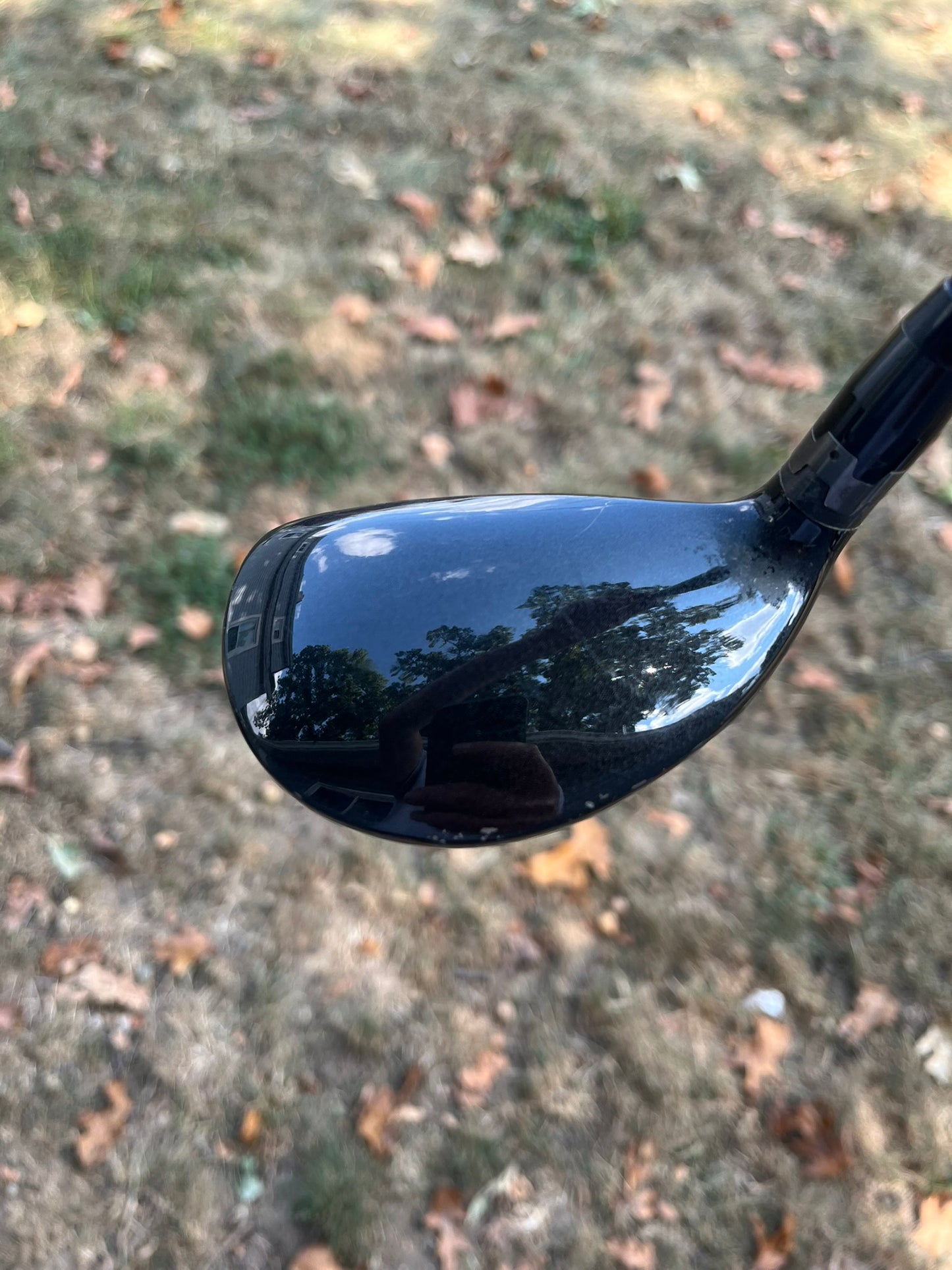 Titleist 913H 4 Hybrid 21° Diamana 92 Stiff Flex Lefty 40″