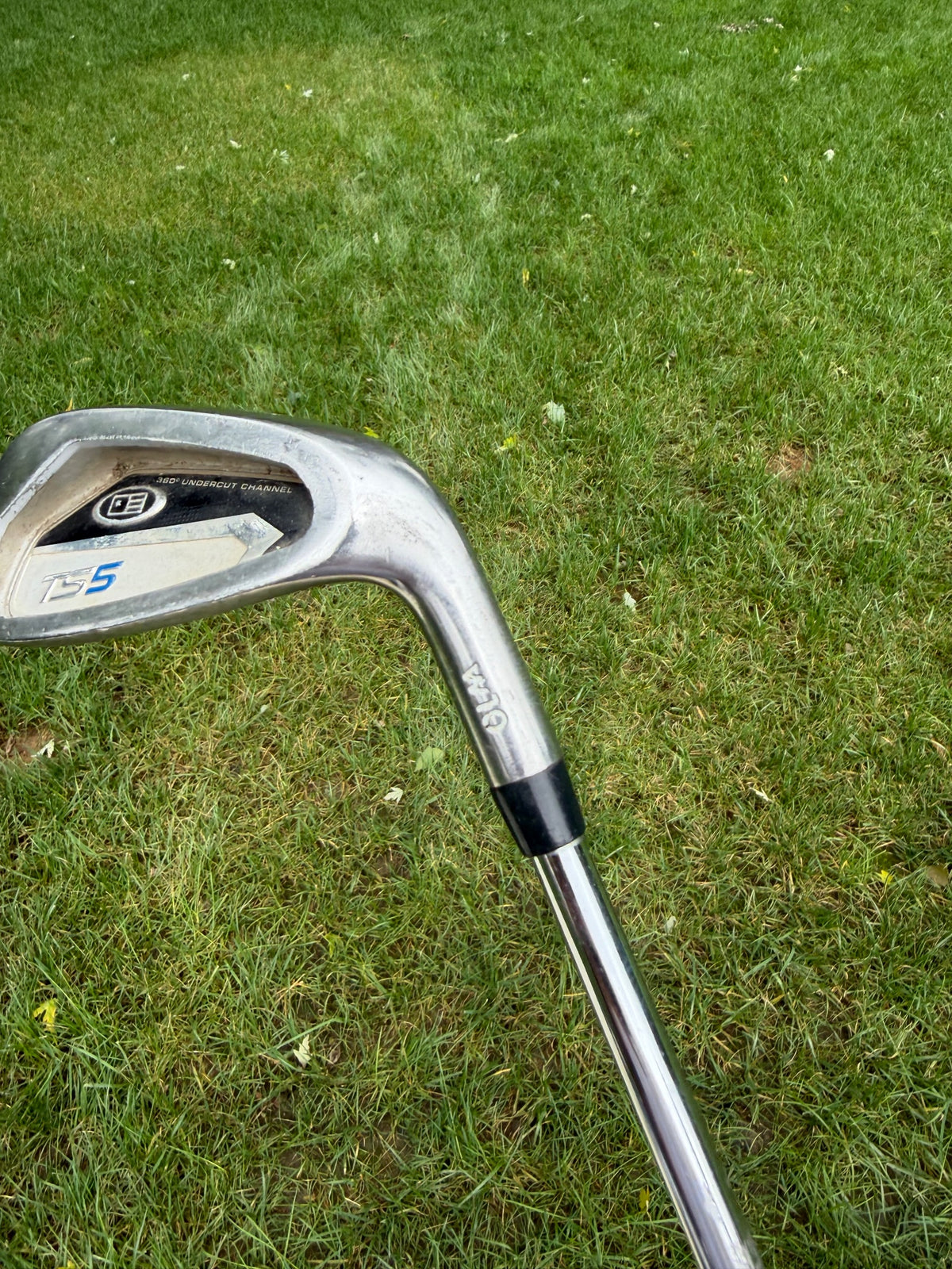 US Kids Tour Series 57" TS5 w10 7-Iron Youth Flex 33.75" NICE — photo 5