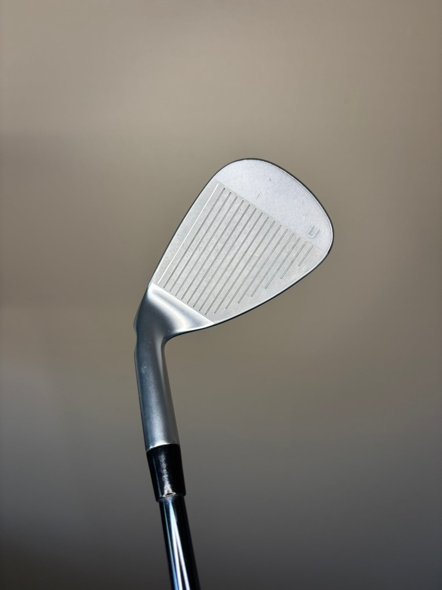 Ping G730 Gap Wedge 45° Black Dot Recoil Dart 75 F3 Regular Flex 35.5″ MINT