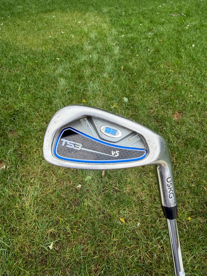US Kids Tour Series 60" TS3 v5 9-Iron Youth Flex 34" NICE