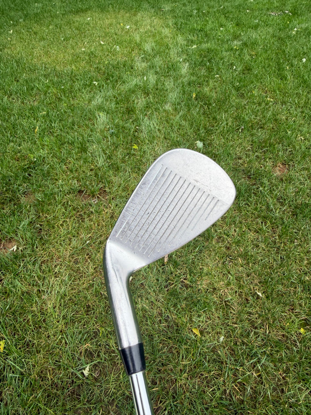 US Kids Tour Series 60" TS3 v5 9-Iron Youth Flex 34" NICE — photo 2