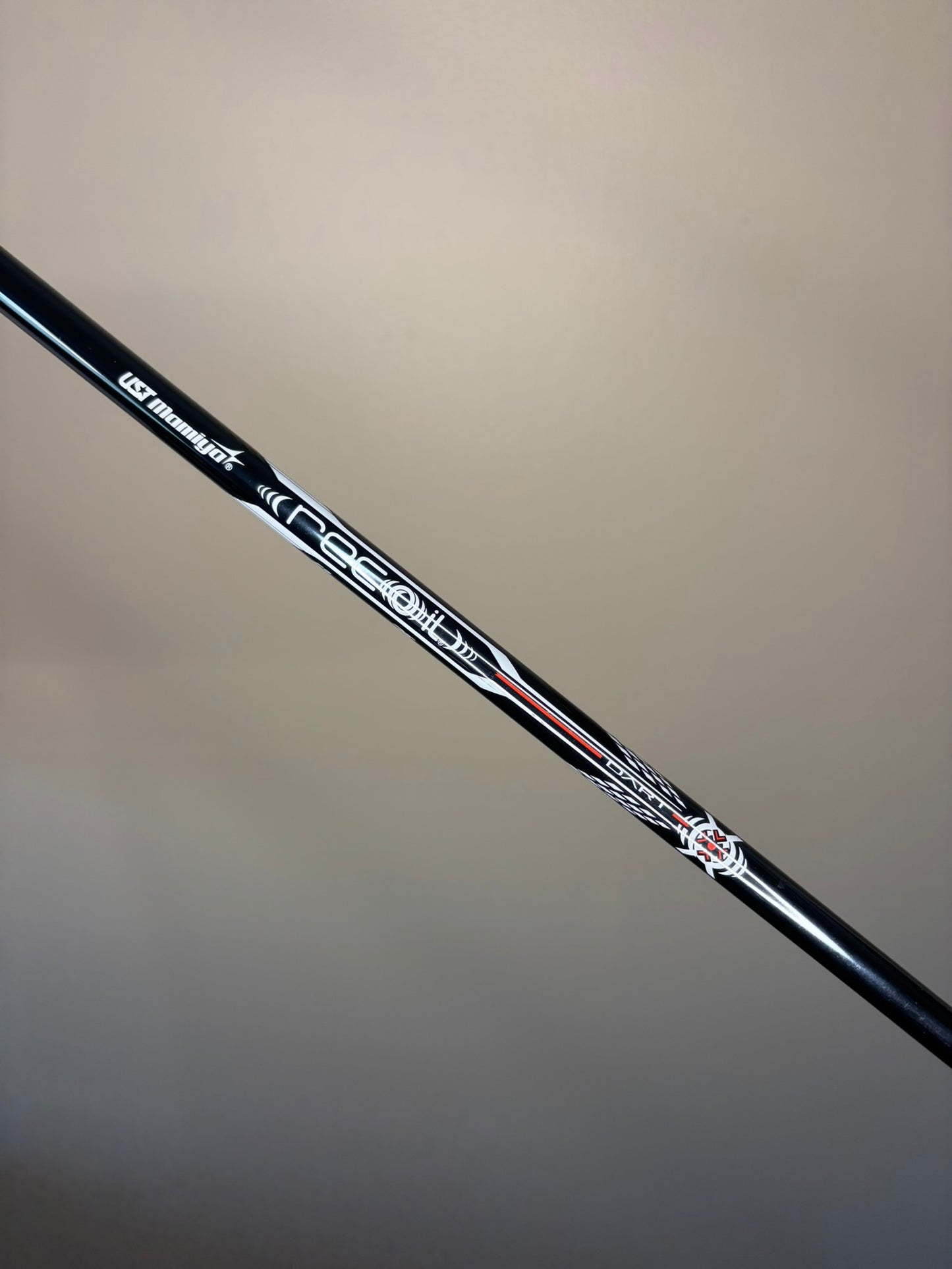 Ping G730 Gap Wedge 45° Black Dot Recoil Dart 75 F3 Regular Flex 35.5″ MINT