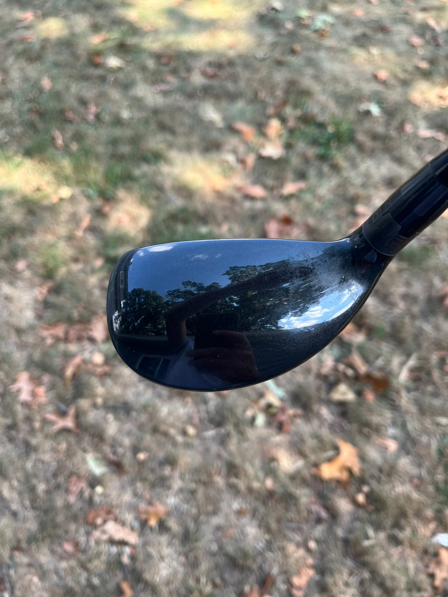 Titleist 913HD 3 Hybrid 18° Diamana D+ 92 Extra Stiff Flex Lefty 40.5″