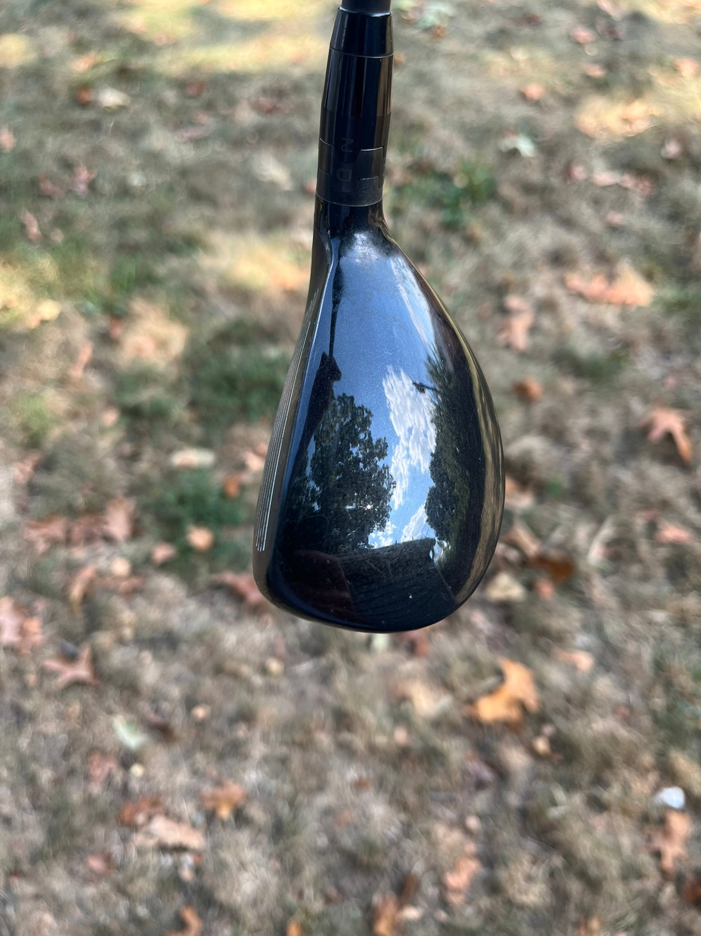 Titleist 913HD 3 Hybrid 18° Diamana D+ 92 Extra Stiff Flex Lefty 40.5″