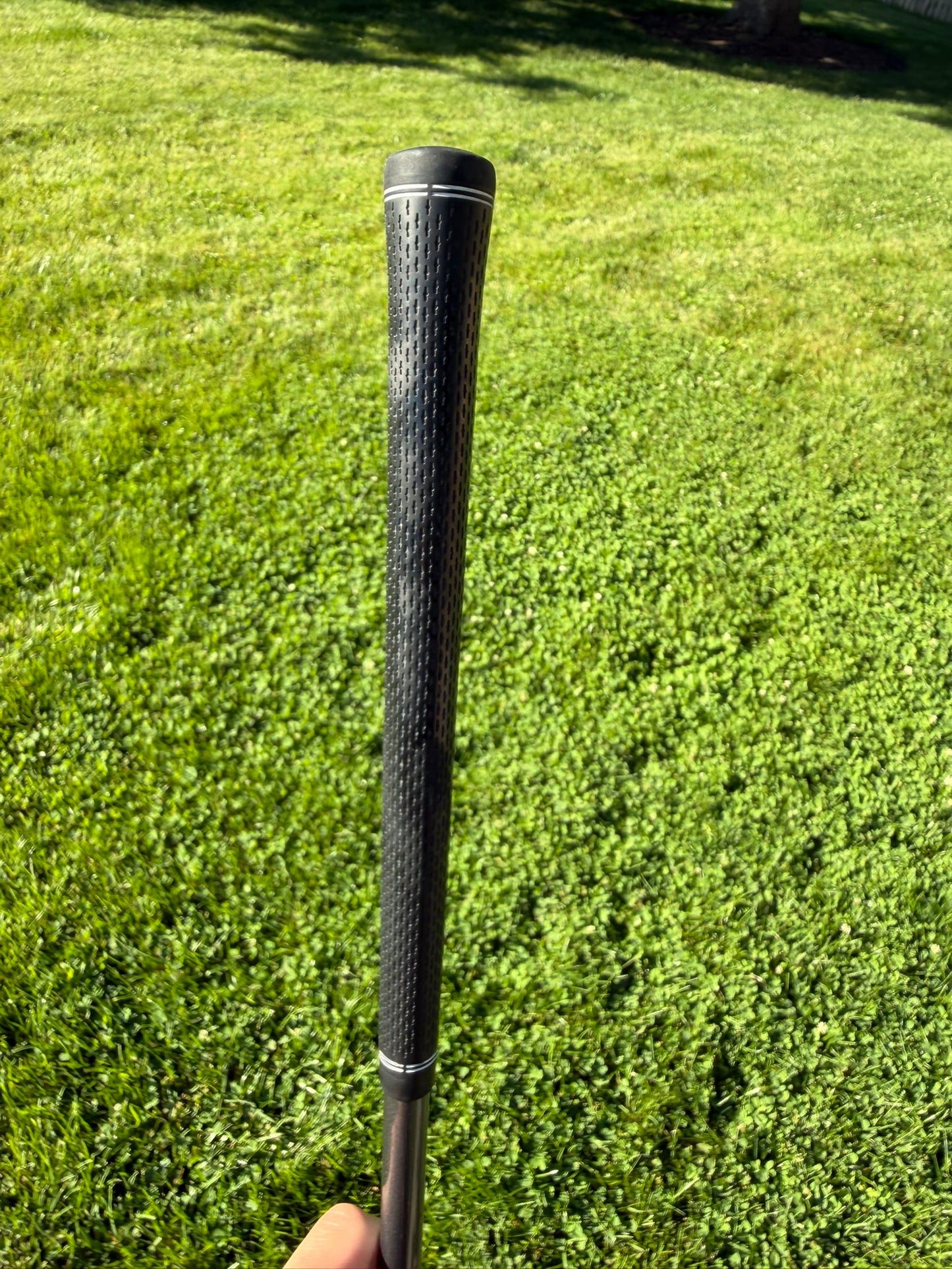 Titleist 915 D3 Driver 9.5° RIP Phenom Stiff Flex 44.75" +HC NICE