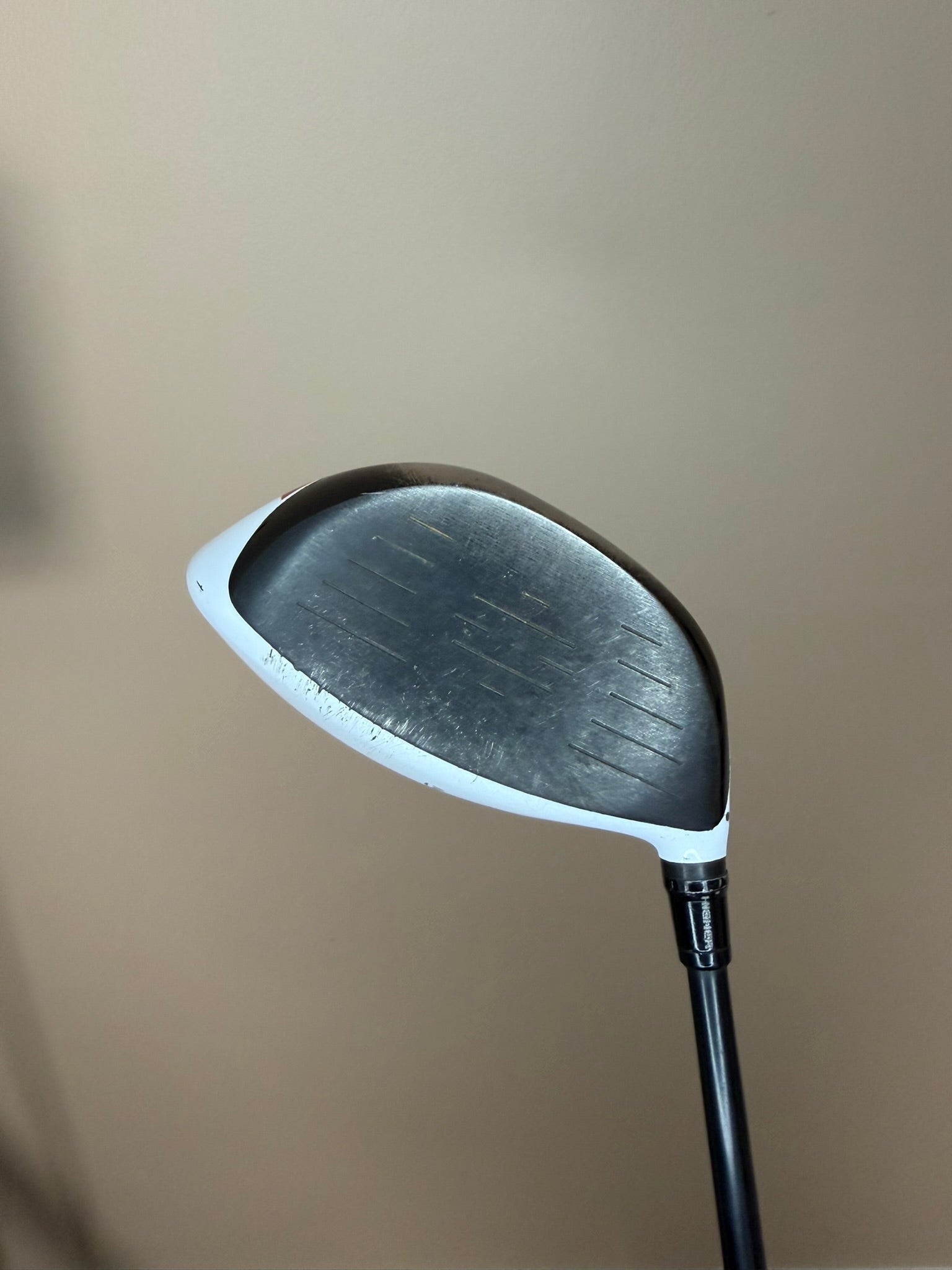Photo of Taylormade 2016 M1 Driver 10.5° Extra Stiff Flex Hzrdus Black 75G