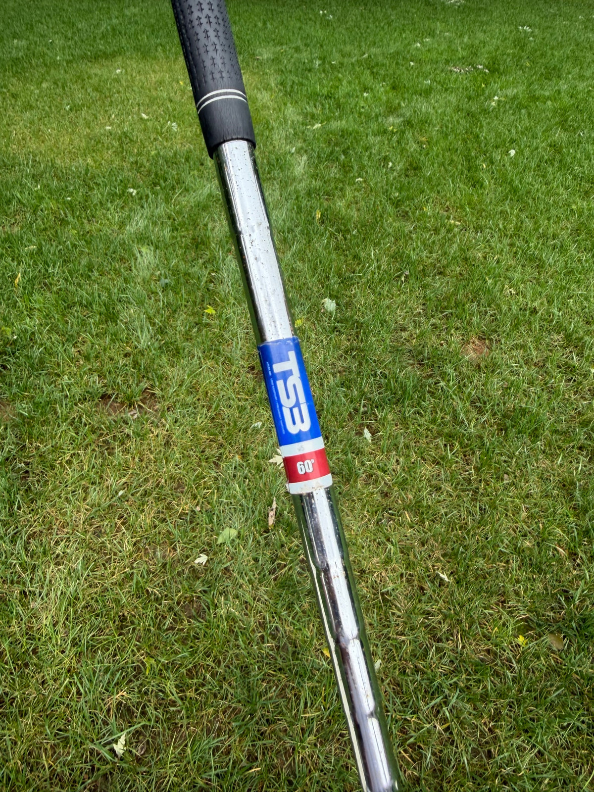 US Kids Tour Series 60" TS3 v5 9-Iron Youth Flex 34" NICE — photo 5
