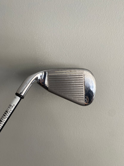 Photo of Callaway X-18 6-Iron Stiff Flex System 85