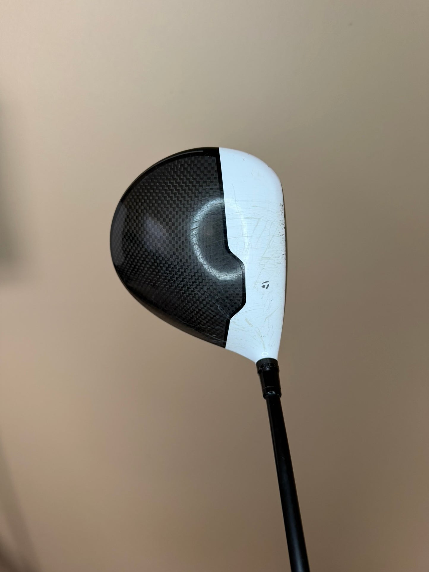 Photo of Taylormade 2016 M1 Driver 10.5° Extra Stiff Flex Hzrdus Black 75G