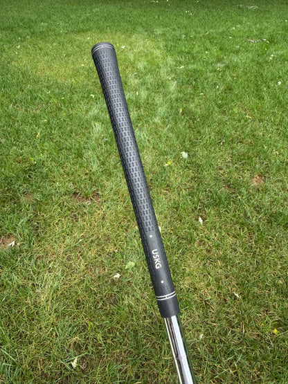 US Kids Tour Series 60" TS3 v5 9-Iron Youth Flex 34" NICE — photo 6