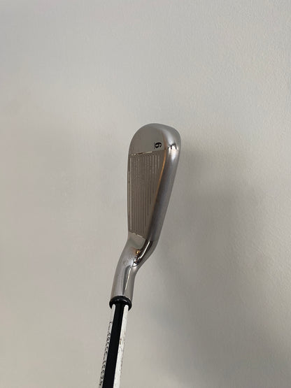 Photo of Callaway X-18 6-Iron Stiff Flex System 85