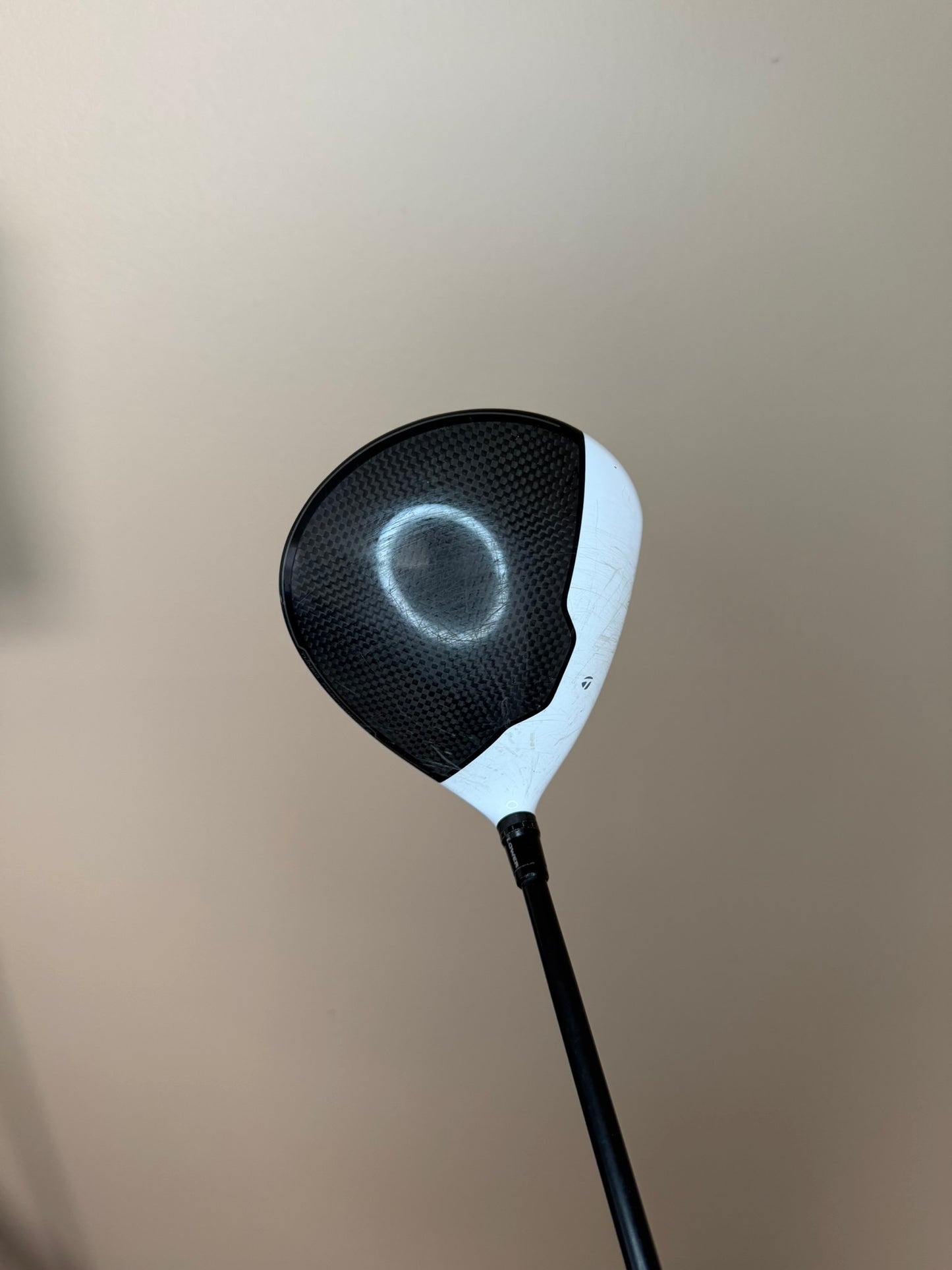 Photo of Taylormade 2016 M1 Driver 10.5° Extra Stiff Flex Hzrdus Black 75G