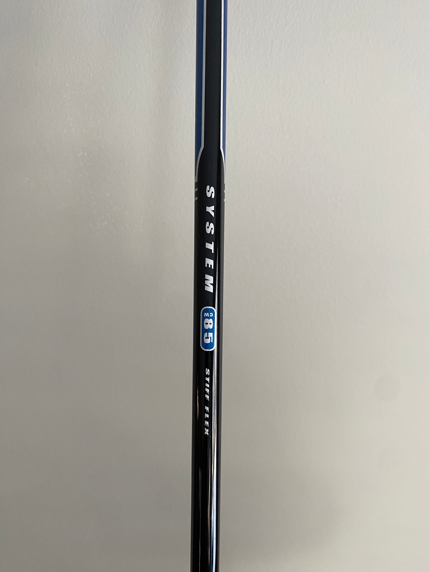 Callaway X-18 6-Iron System 85 Stiff Flex 38.25″ NICE