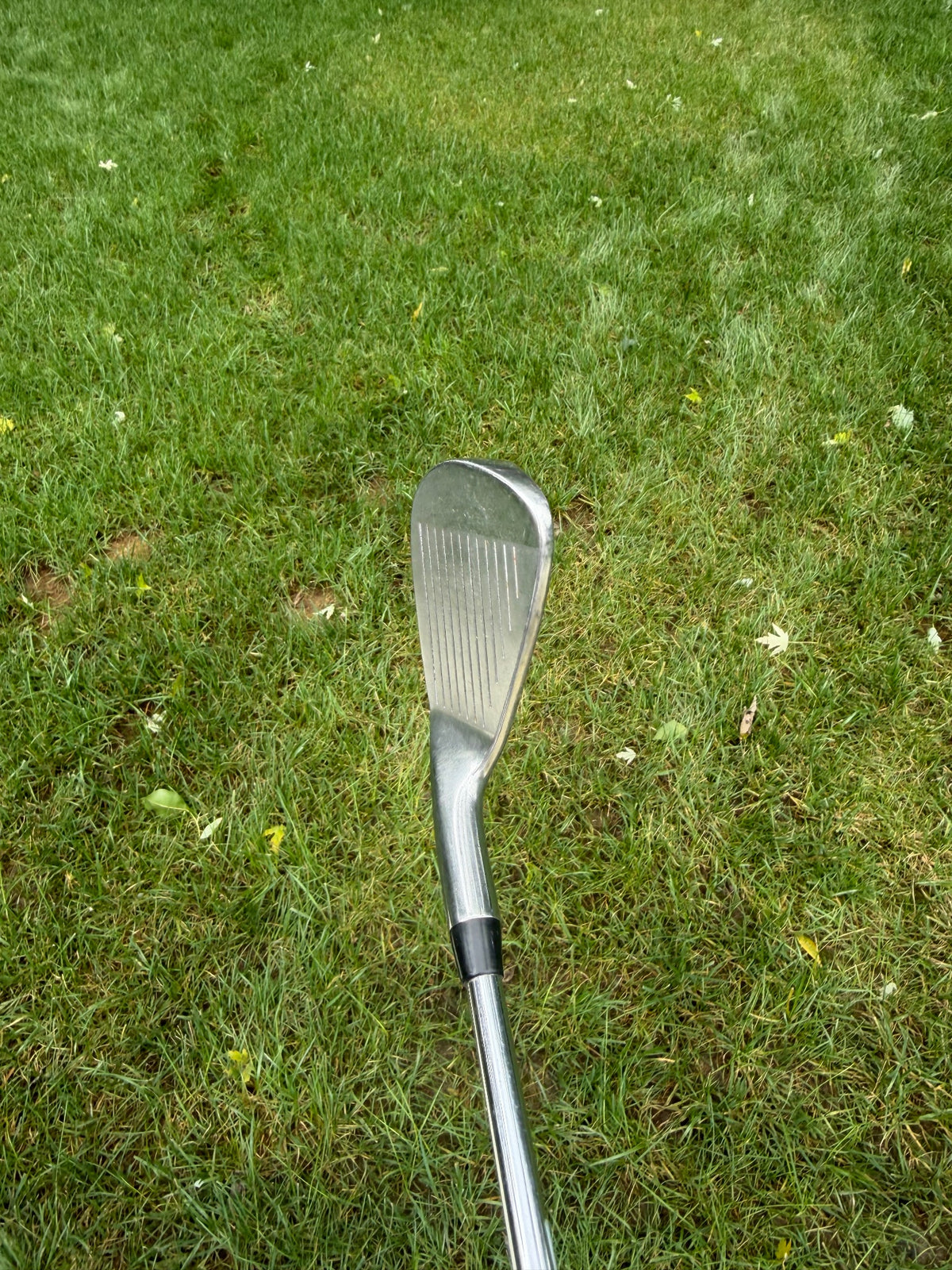 US Kids Tour Series 57" TS3 v10 6-Iron Youth Flex 34.25" NICE — photo 3